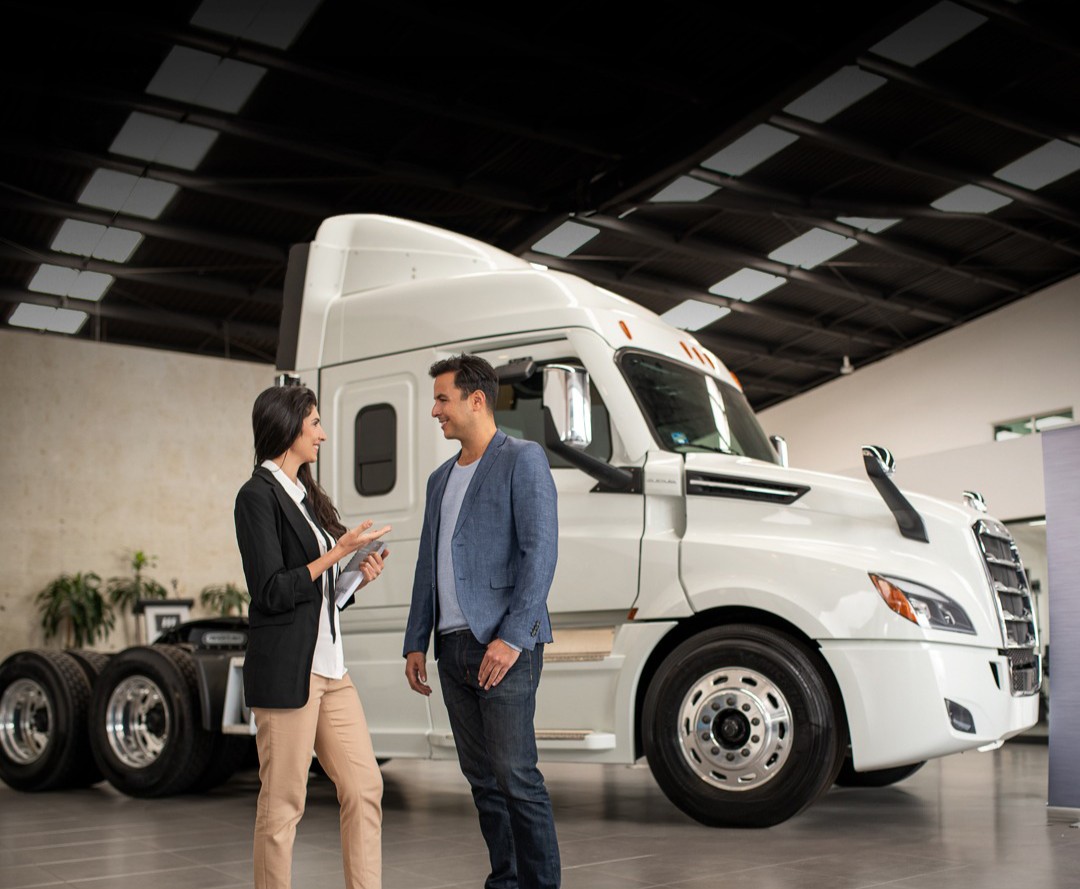 FINANCIAMIENTO DE UNIDADES