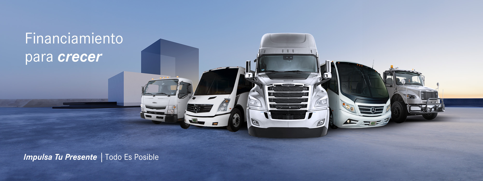 FINANCIAMIENTO DE UNIDADES